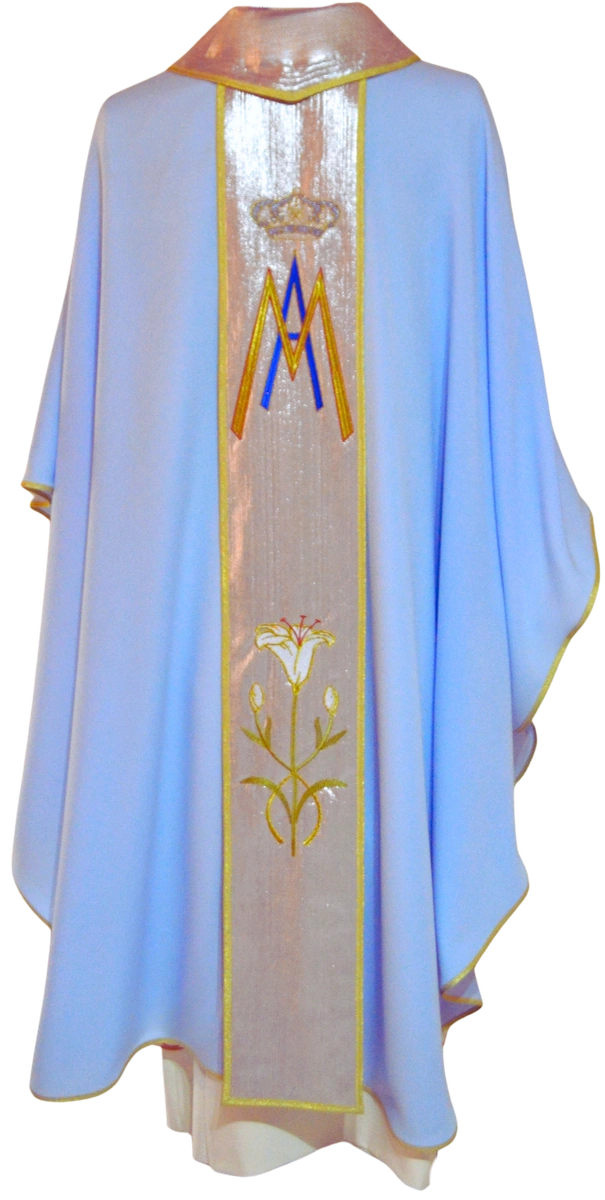 Alba 1